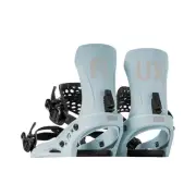 Flux EM Snowboard Bindings Women's 2025