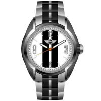 在飛比找Yahoo奇摩購物中心優惠-MINI Swiss Watches 石英錶 38mm 白底