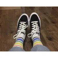 在飛比找Yahoo!奇摩拍賣優惠-CONVERSE ONE STAR OX 黑色 男款 板鞋 