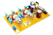 6n11-J(6DJ8/ECC88/6922) Gall Bladder Tone Board Preamp Tubes