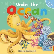 Can You Find? Under the Ocean