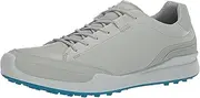 [ECCO] Echo Golf Biom Hybrid Men's Grey Athletic Golf Shoe