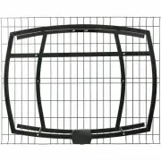 Antennas Direct C5 ClearStream™ 5 UHF/VHF Attic/Outdoor HDTV Antenna