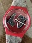 Swatch originals ￼Swatch Switzerland limited unused item Japan