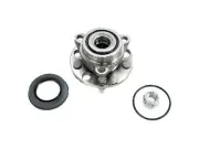 For 1987-1996 Chevrolet Corsica Wheel Hub Assembly Front Timken 97285SWRB 1995