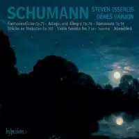 在飛比找博客來優惠-Schumann: Music for Cello and 