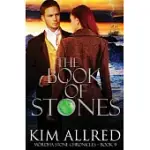 THE BOOK OF STONES: TIME TRAVEL ADVENTURE ROMANCE