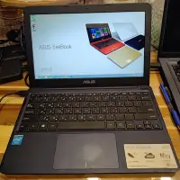 在飛比找Yahoo!奇摩拍賣優惠-Asus X205TA DDR3 2GB 64GB eMMc