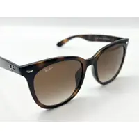 在飛比找蝦皮購物優惠-[檸檬眼鏡]🍋Ray Ban RB4379 710/13 太