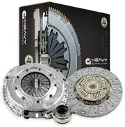 Clutch Industries Heavy Duty Clutch Kit R1117NHD