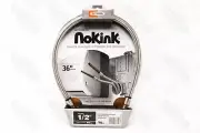 RectorSeal 66737 NoKink 1/2" x 3' Flexible Refrigerant Line Connector Mini-Split