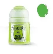 CITADEL AIR MOOT GREEN 12ml 28-28 In stock