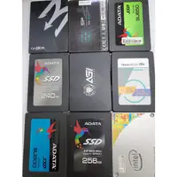 在飛比找蝦皮購物優惠-"現貨不用等"SSD 120 240GB 固態硬碟  ADA