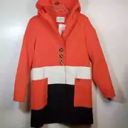 OSU One of a Kind Coat by Emerson Street Sz S