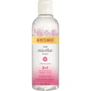 Burt's Bees Burts Bees Rose Micellar Toning Water 8 Oz