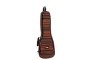 Xtreme Bohemian Concert Ukulele Bag - Model OB906