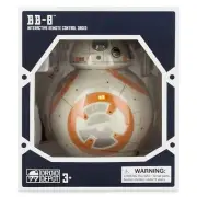 Disney Star Wars BB-8 Interactive Remote Control Droid Depot