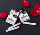 Pcs/Set Long-Lasting Matte Lipstick Set Waterproof Nude Lip Glaze Lip Gloss Tube