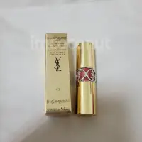 在飛比找蝦皮購物優惠-現貨✔️ YSL 情挑誘光水唇膏 122 唇膏122