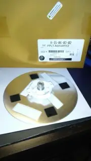 SHARP Microwave Upper Antenna Assembly FPLT-A025WRYZ