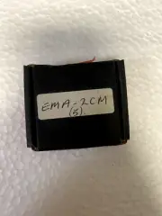 Unbranded EMA-2CM Integrated Circuit *Lot of 5*