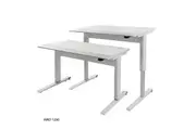 VC AIRO Height Adjustable Desk with Table Top