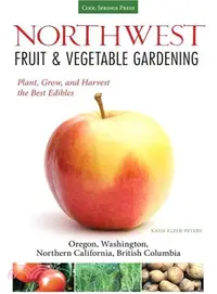 在飛比找三民網路書店優惠-Northwest Fruit & Vegetable Ga