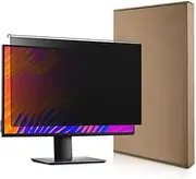 Appeso Anti-peeking Screen Protector Desktop Computer Monitor Pannello Anti-blu-ray Filter, 18. 5 inch (425*2500)
