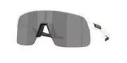 Oakley OO9463 SUTRO LITE 946375 Men's Sunglasses White Size 139