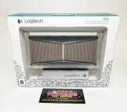Logitech X300 Portable Bluetooth Mobile Wireless Stereo Speaker Copper/Black NIB