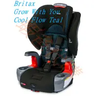 在飛比找蝦皮購物優惠-【蝦爸代購】美國Britax Grow With You C