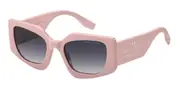 Marc Jacobs MARC 774/S 35J/9O Women’s Sunglasses Pink Size 53