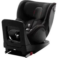 在飛比找誠品線上優惠-Britax Dualfix I Size 雙面0-4歲IS