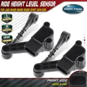 2pcs Ride Height Level Sensor for Land Rover Range Rover Sport 2010-2013 Front (for: Land Rover)