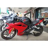 在飛比找蝦皮購物優惠-【勝大重機】全新車 HONDA CBR250RR ABS 售