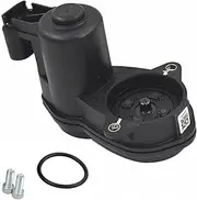 Mhakrl 34216794618 34216791420 Rear Park Brake Actuator Hand Brake Caliper Servo Motor for BMW 520i 528i 530i 535i 640i 650i X3 X4 Z4 M5 F10 F11 F12 F18 F25 F26 E89