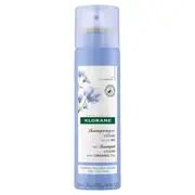 Klorane Volumizing Dry Shampoo With Organic Flax 150ml
