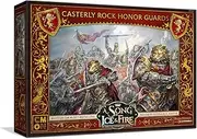 CMON A Song of Ice and Fire TMG - Casterly Rock Honor Guard