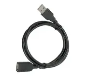 USB A Male Female Extension Cable for SONY XAV-AX3000 XAVAX3000 Car Radio
