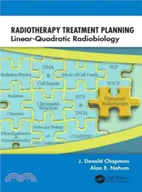 在飛比找三民網路書店優惠-Radiotherapy Treatment Plannin