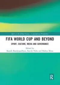 在飛比找博客來優惠-Fifa World Cup and Beyond: Spo