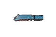 Hornby Lner A4 Class 462 4490 Empire Of India Era 3