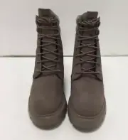 Timberland 6” Cortina Valley Waterproof Boots, in Taupe Size 9