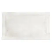 Dea Luxury Linens Matera Embroidered King Sham