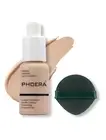 Flawless Soft Matte Oil Control Liquid Foundation, Full Coverage, 102 Nude