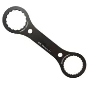 Aluminum Alloy Bike Bottom Bracket Tool Mountain Bike Bottom Bracket Wrench