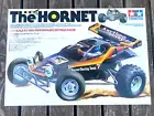 Tamiya 1/10 RC Car Hornet No.336 58336 Electric Off-Road Buggy Kit Japan New