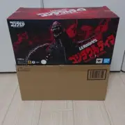 S.H.MonsterArts Godzilla Ultima Godzilla Singular Point Action Figure FS JP NEW