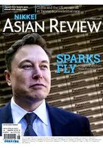 NIKKEI ASIAN REVIEW 第276期 5月6-12日_2019