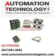 US Ship 4 Axis Nema 23 Stepper Motor 282 oz.in 3.0A & Driver KL-5042E CNC Kit
